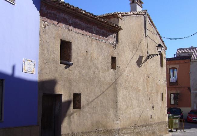 Landhaus in Lliber - CASA LLIBER nº1 Landhaus in Lliber - CASA LLIBER nº1