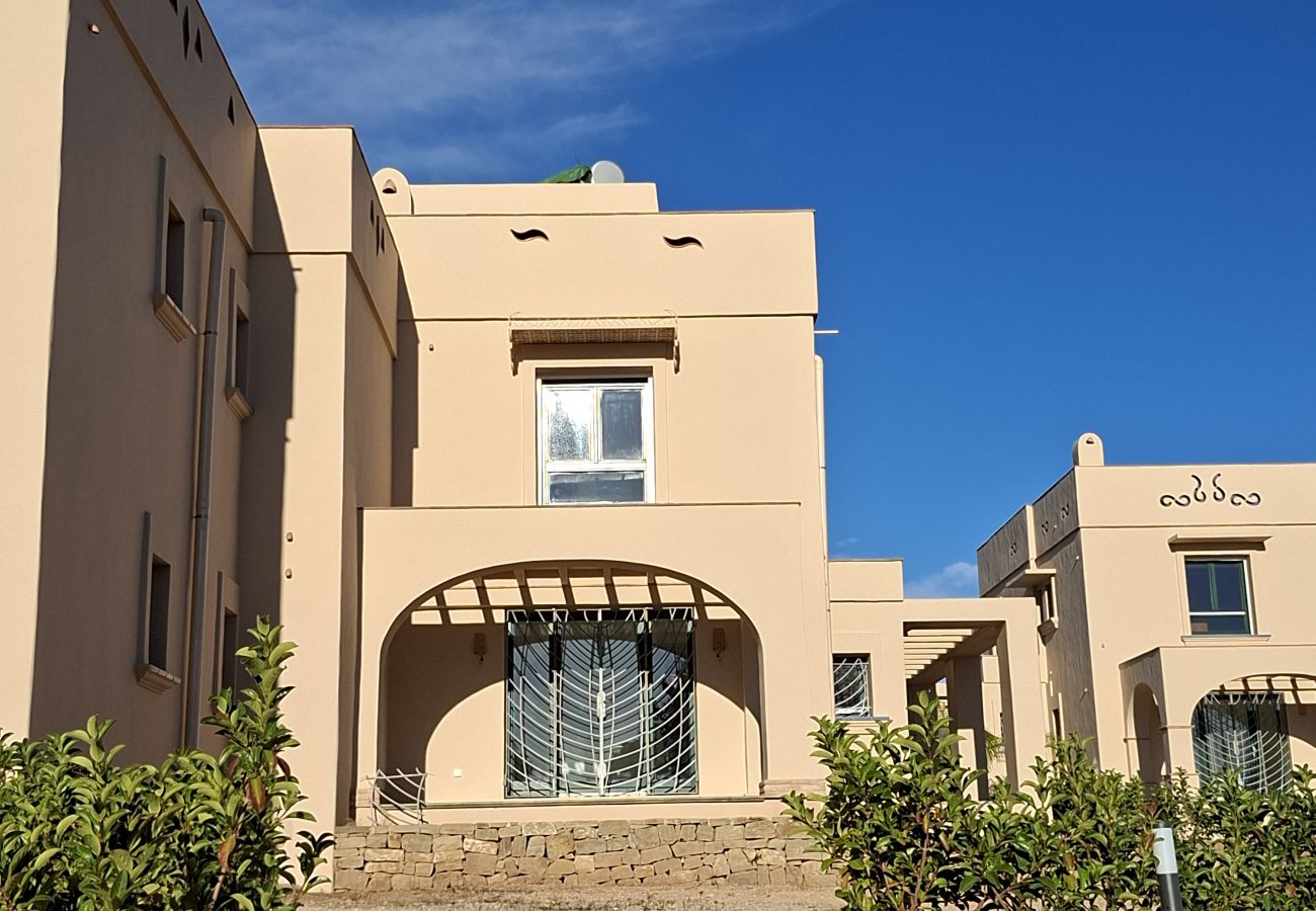 Ferienhaus in Calpe - Calpe Natura Nº 16