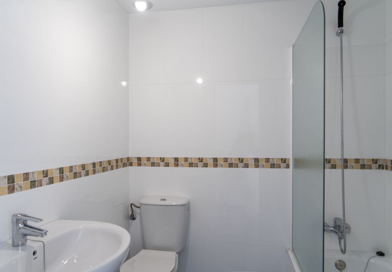 Appartement in Calpe - Ático 310B Appartement in Calpe - Ático 310B