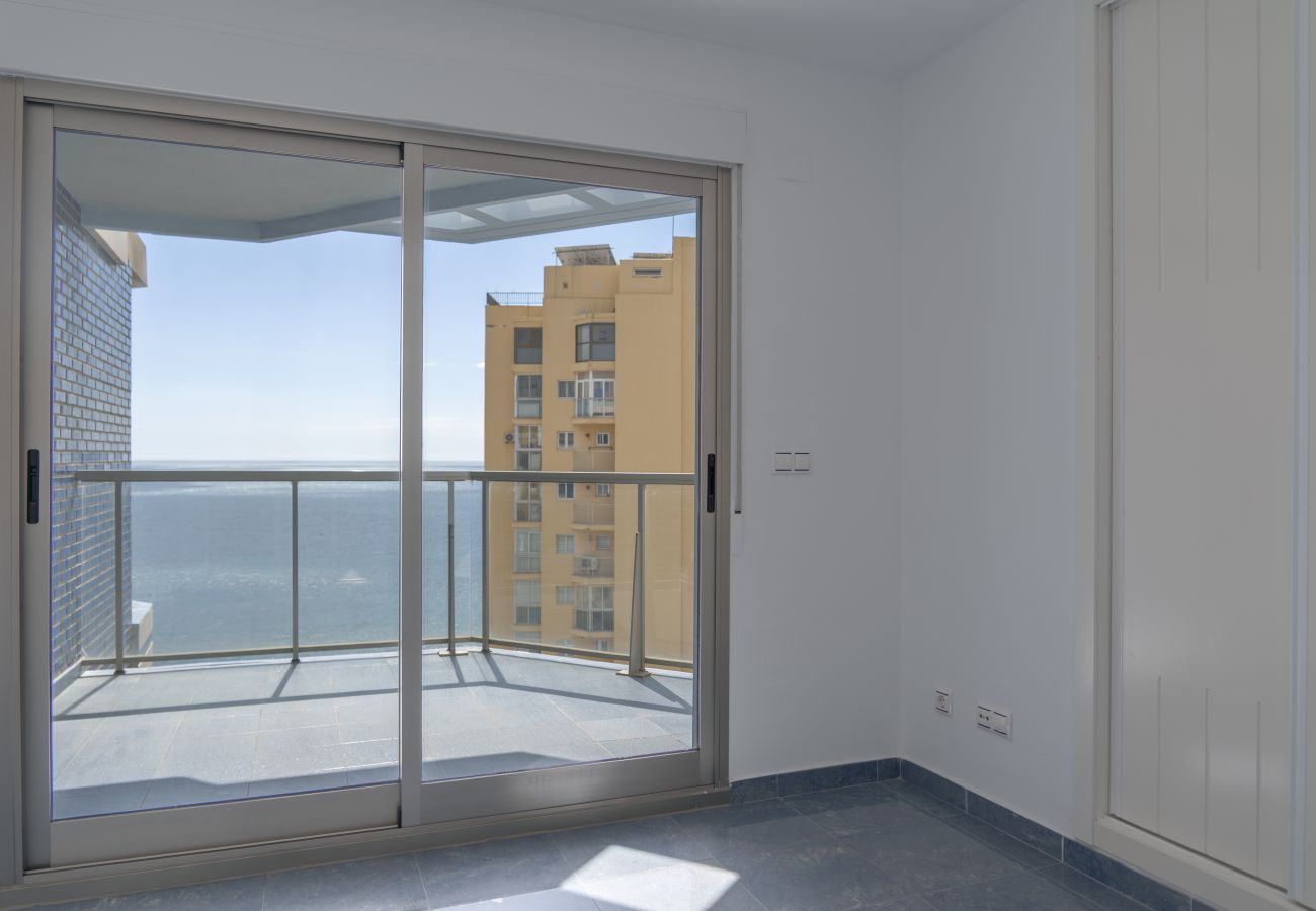 Appartement in Calpe - Ático 310B Appartement in Calpe - Ático 310B