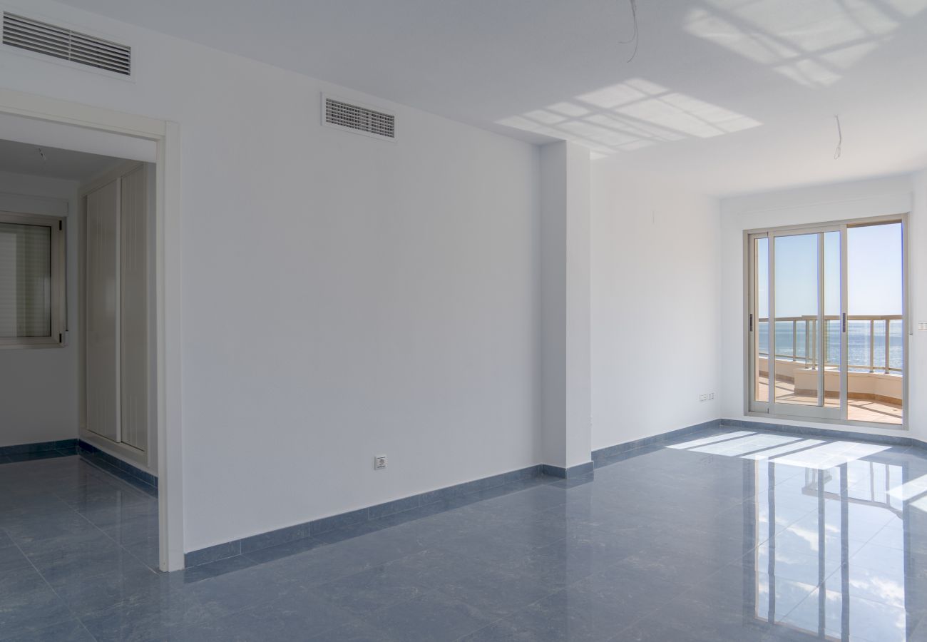 Appartement in Calpe - Ático 310B Appartement in Calpe - Ático 310B