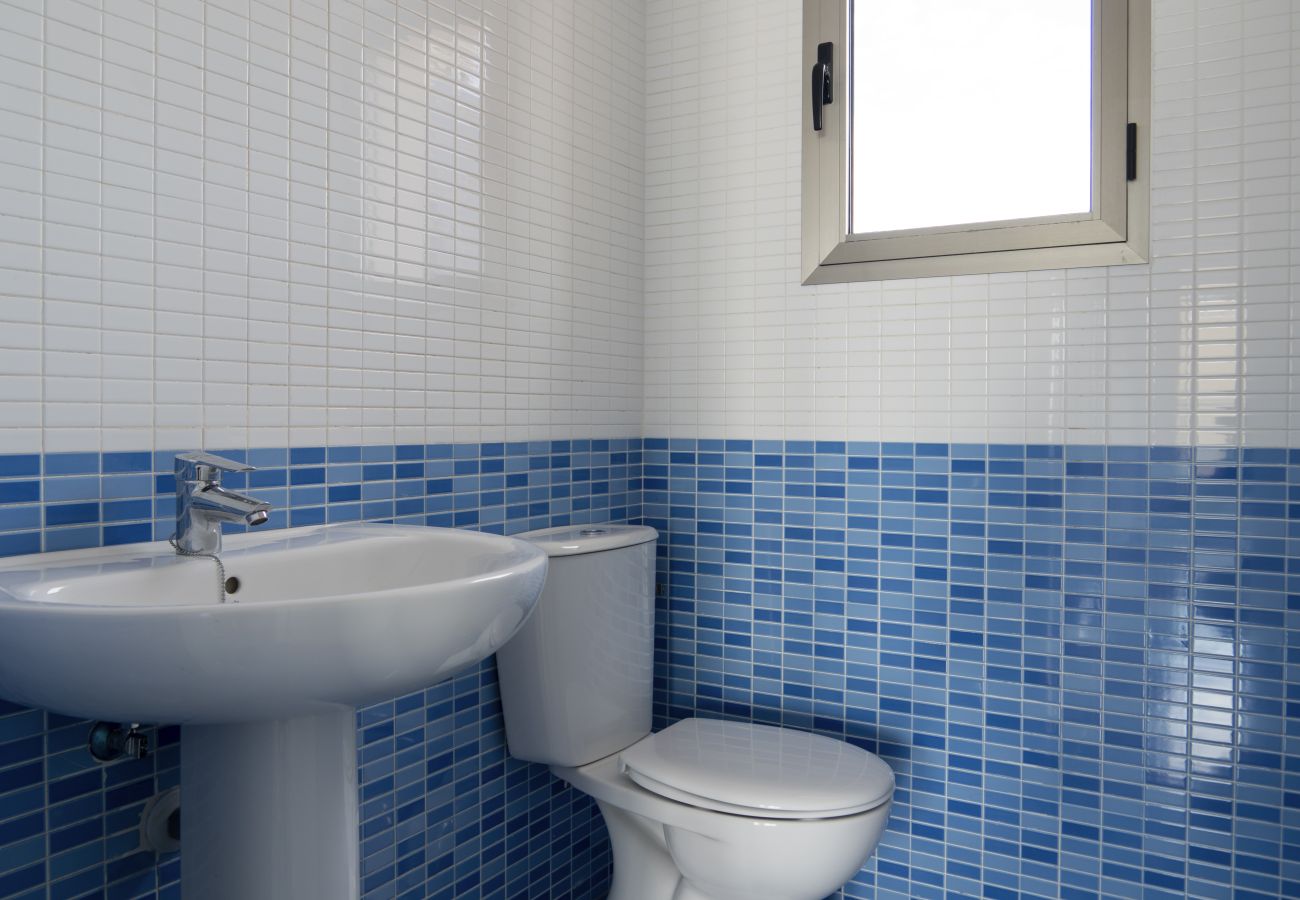 Penthouse in Calpe - Ático 410B Penthouse in Calpe - Ático 410B