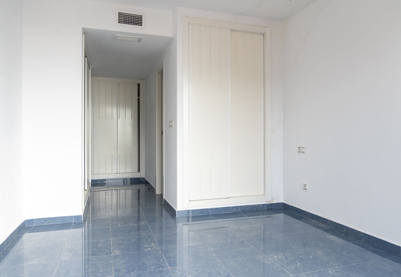 Penthouse in Calpe - Ático 410B Penthouse in Calpe - Ático 410B