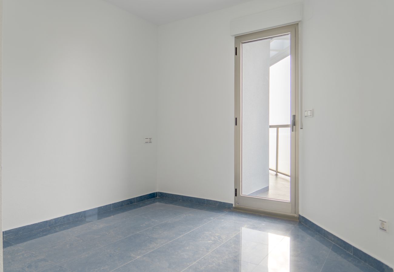 Penthouse in Calpe - Ático 410B Penthouse in Calpe - Ático 410B