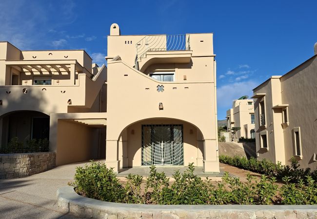 Huis in Calpe - Calpe Natura Nº 11