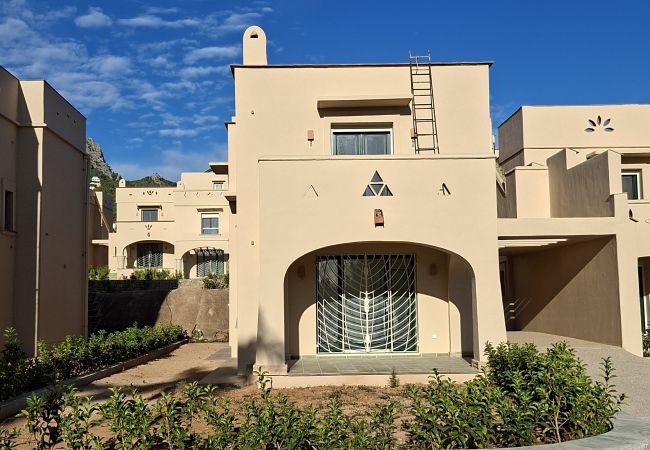 Huis in Calpe - Calpe Natura Nº 10