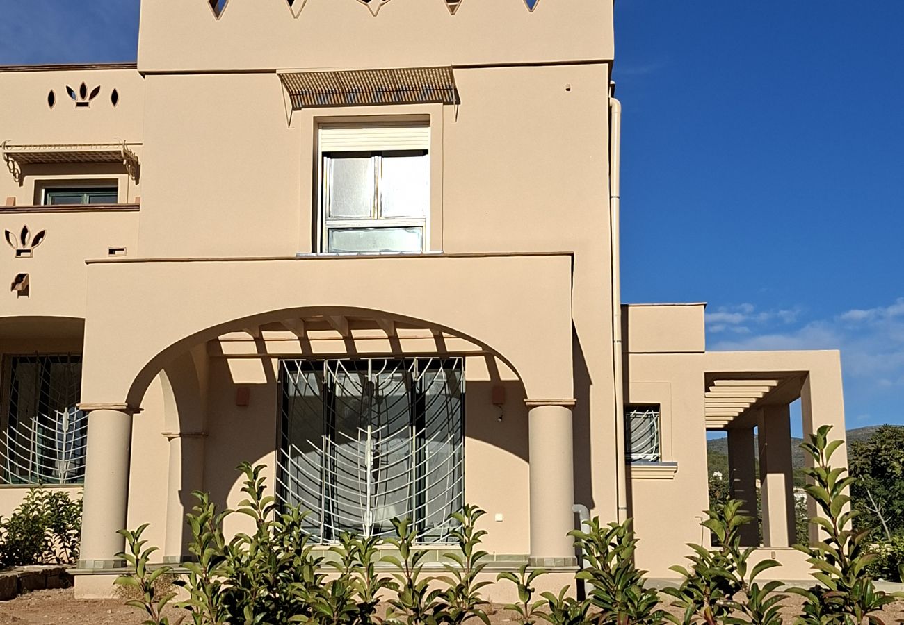 Huis in Calpe - Calpe Natura Nº 3