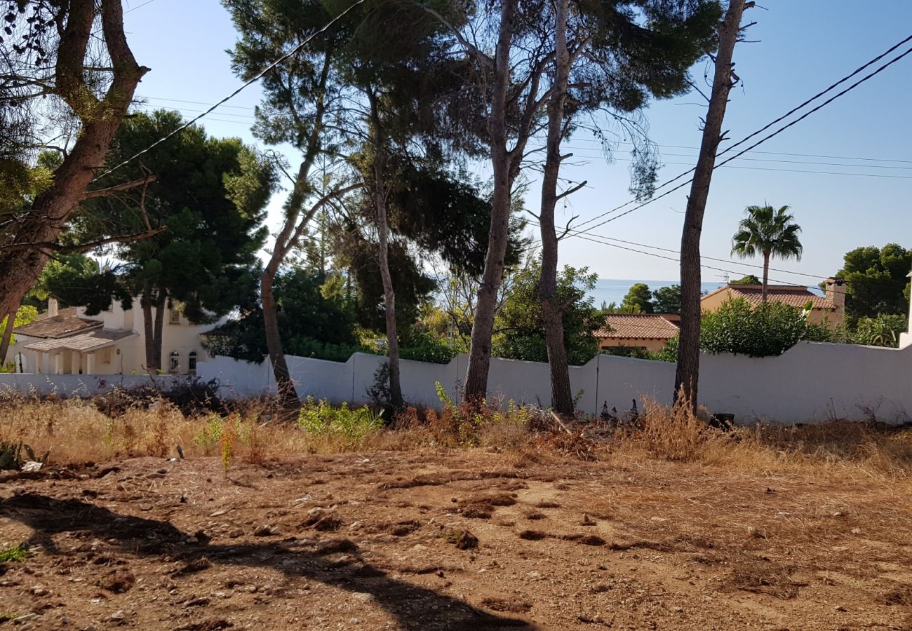 Plot in Teulada - PARCELA MORAIRA