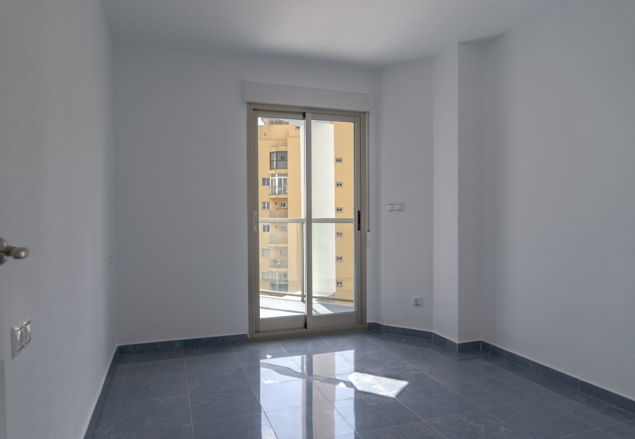 Apartment in Calpe - Ático 310B Apartment in Calpe - Ático 310B