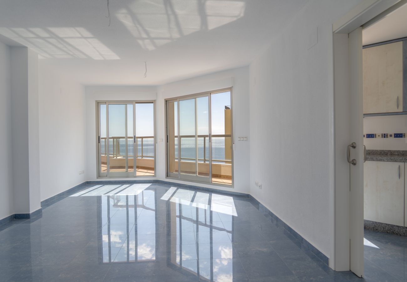 Apartment in Calpe - Ático 310B Apartment in Calpe - Ático 310B