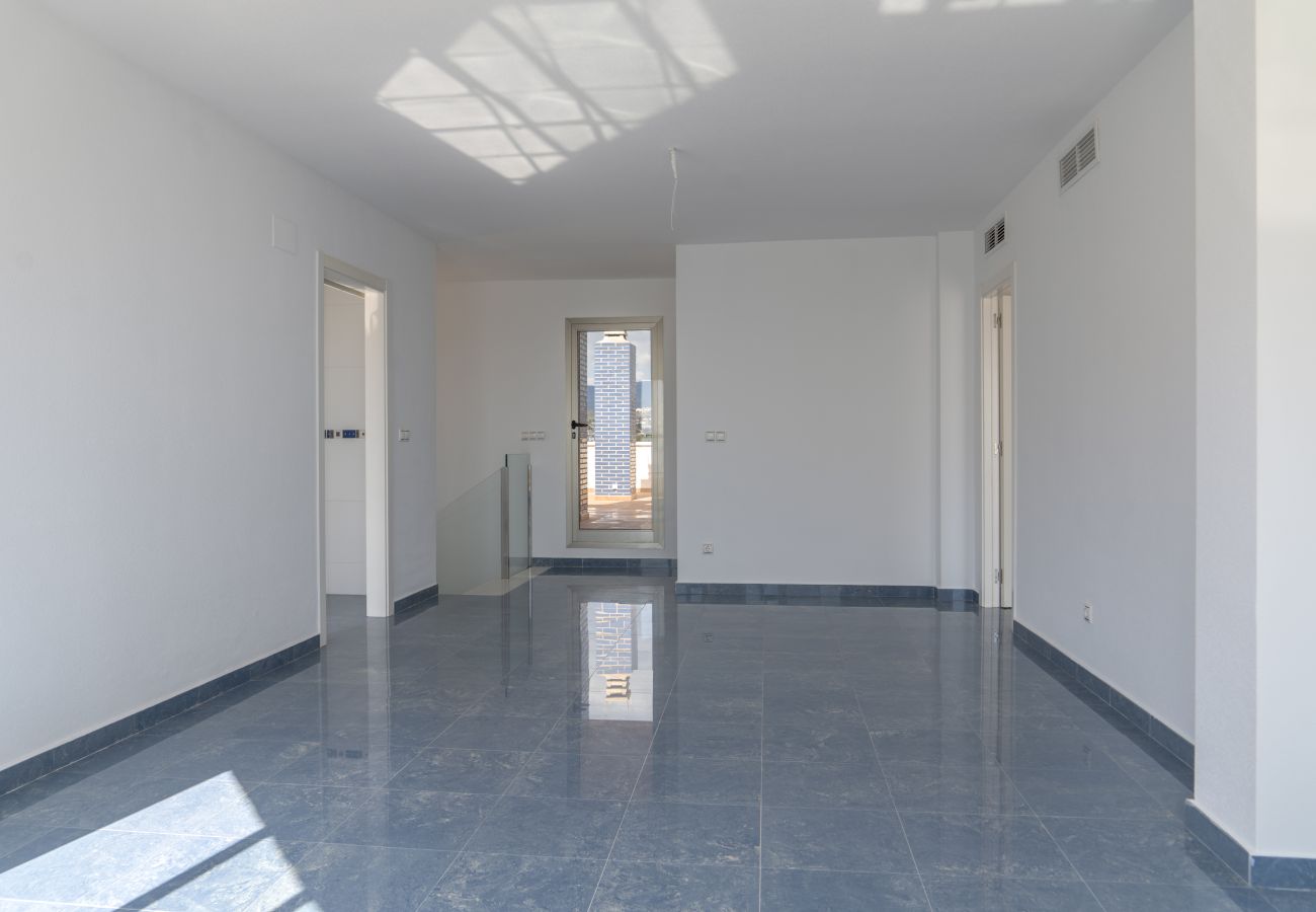 Apartment in Calpe - Ático 310B Apartment in Calpe - Ático 310B