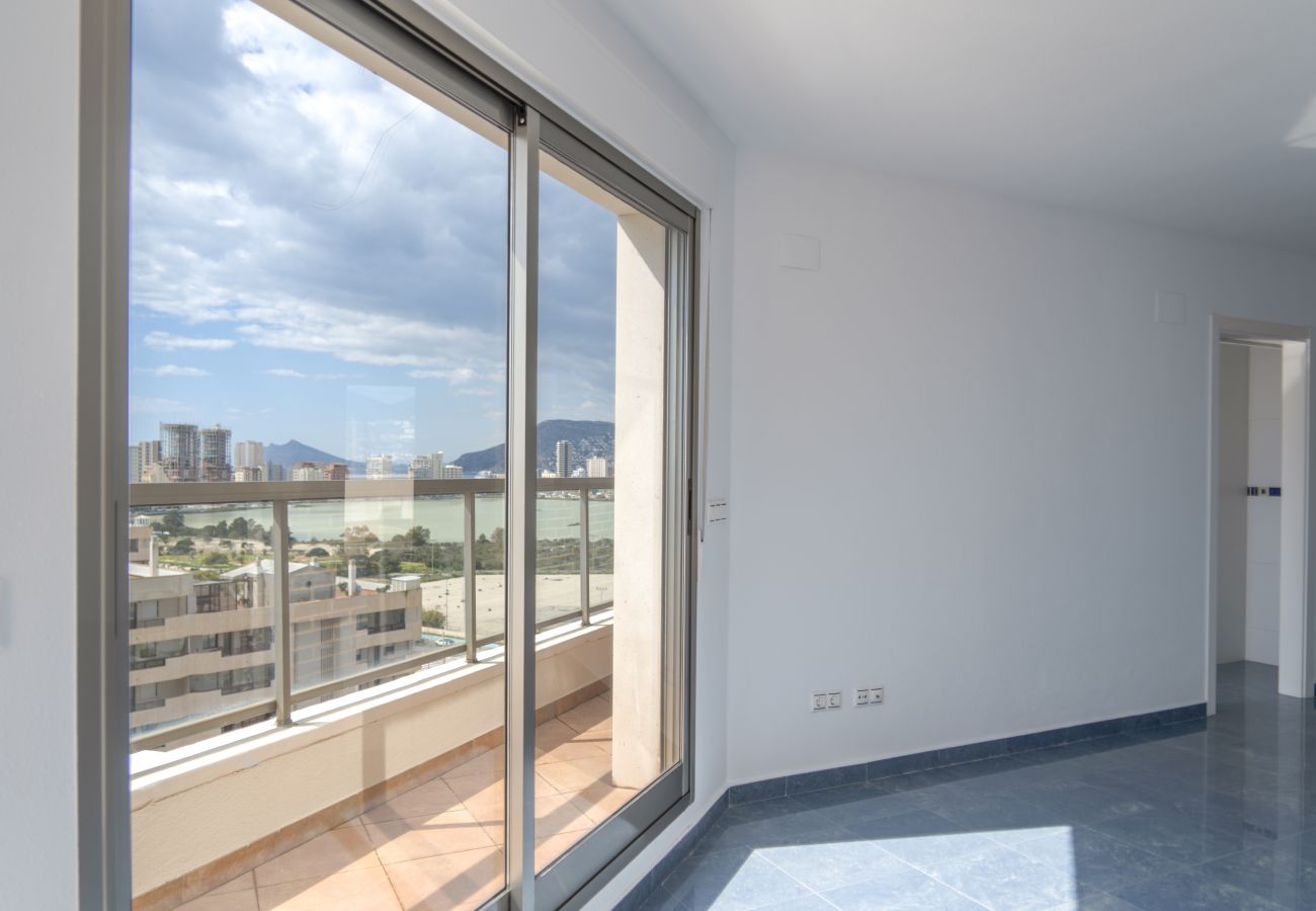 Apartment in Calpe - Ático 310B Apartment in Calpe - Ático 310B