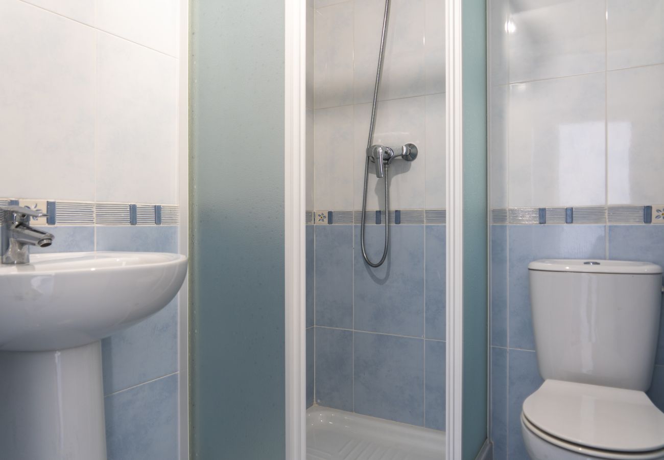 Penthouse in Calpe - Ático 410B Penthouse in Calpe - Ático 410B