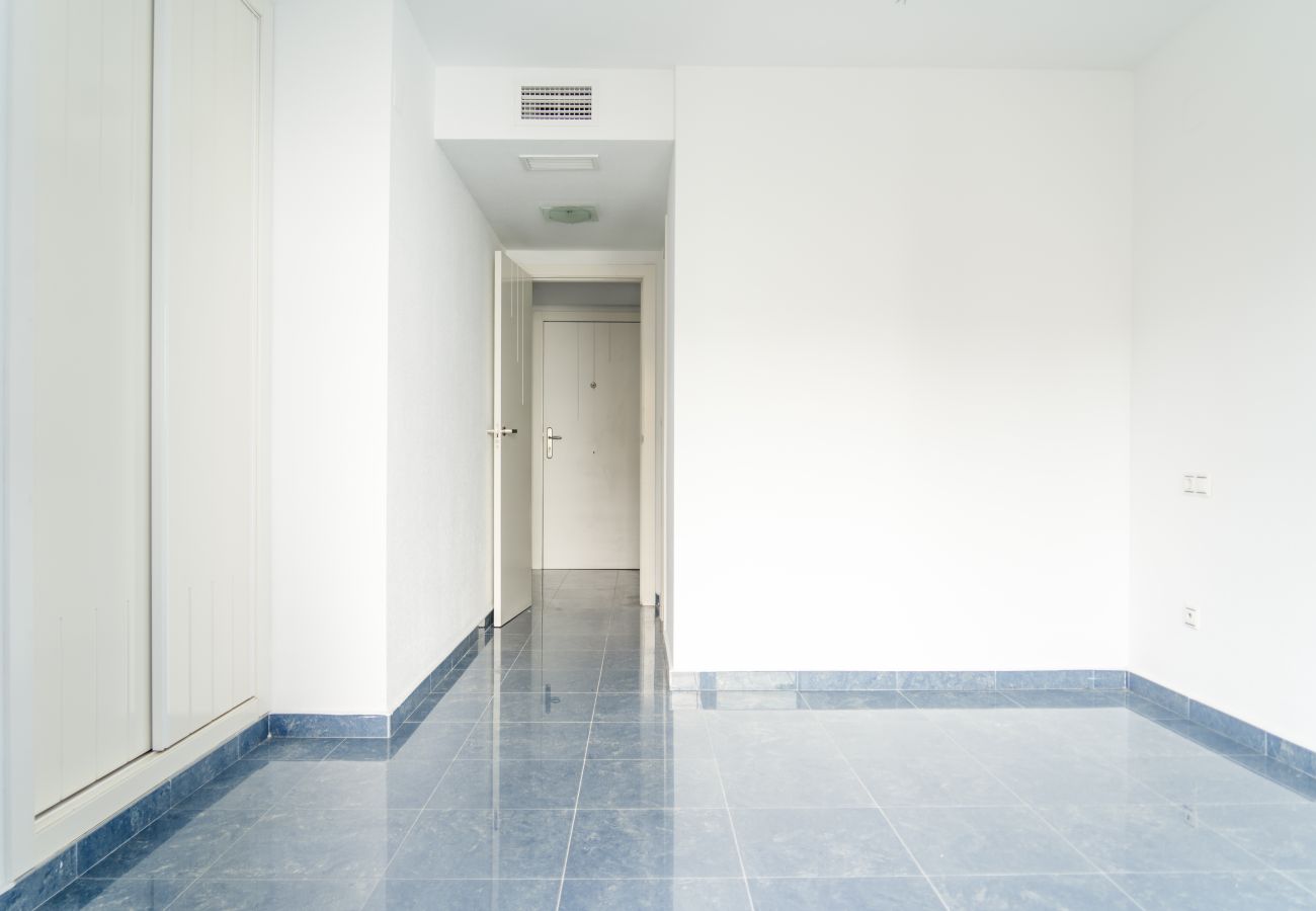 Penthouse in Calpe - Ático 410B Penthouse in Calpe - Ático 410B