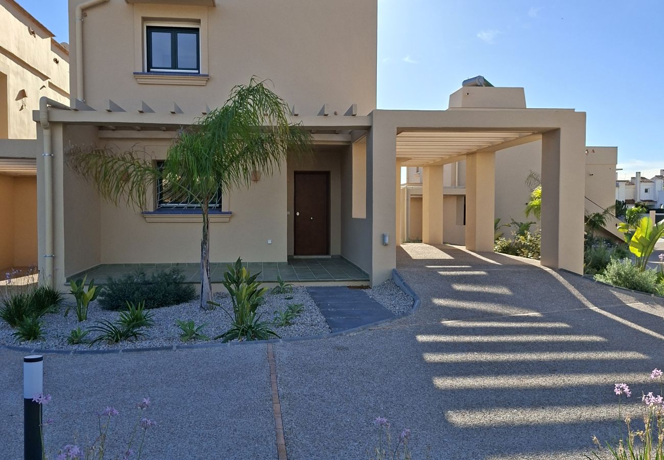 House in Calpe - Calpe Natura Nº 1