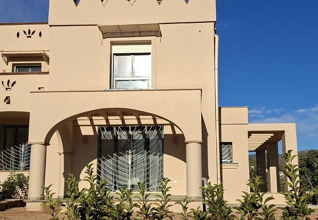 House in Calpe - Calpe Natura Nº 3