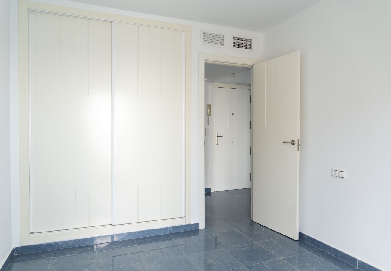 Апартаменты на Calpe - Ático 310B Апартаменты на Calpe - Ático 310B