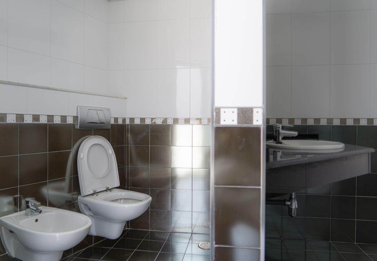 Апартаменты на Calpe - Ático 310B Апартаменты на Calpe - Ático 310B