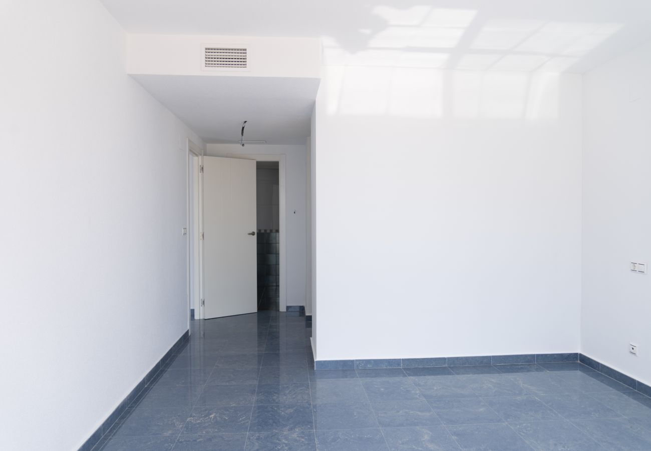 Апартаменты на Calpe - Ático 310B Апартаменты на Calpe - Ático 310B