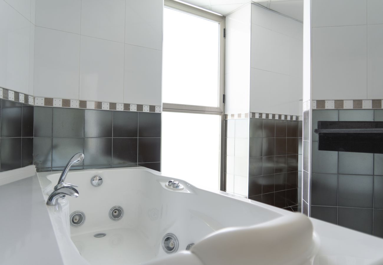 Апартаменты на Calpe - Ático 310B Апартаменты на Calpe - Ático 310B