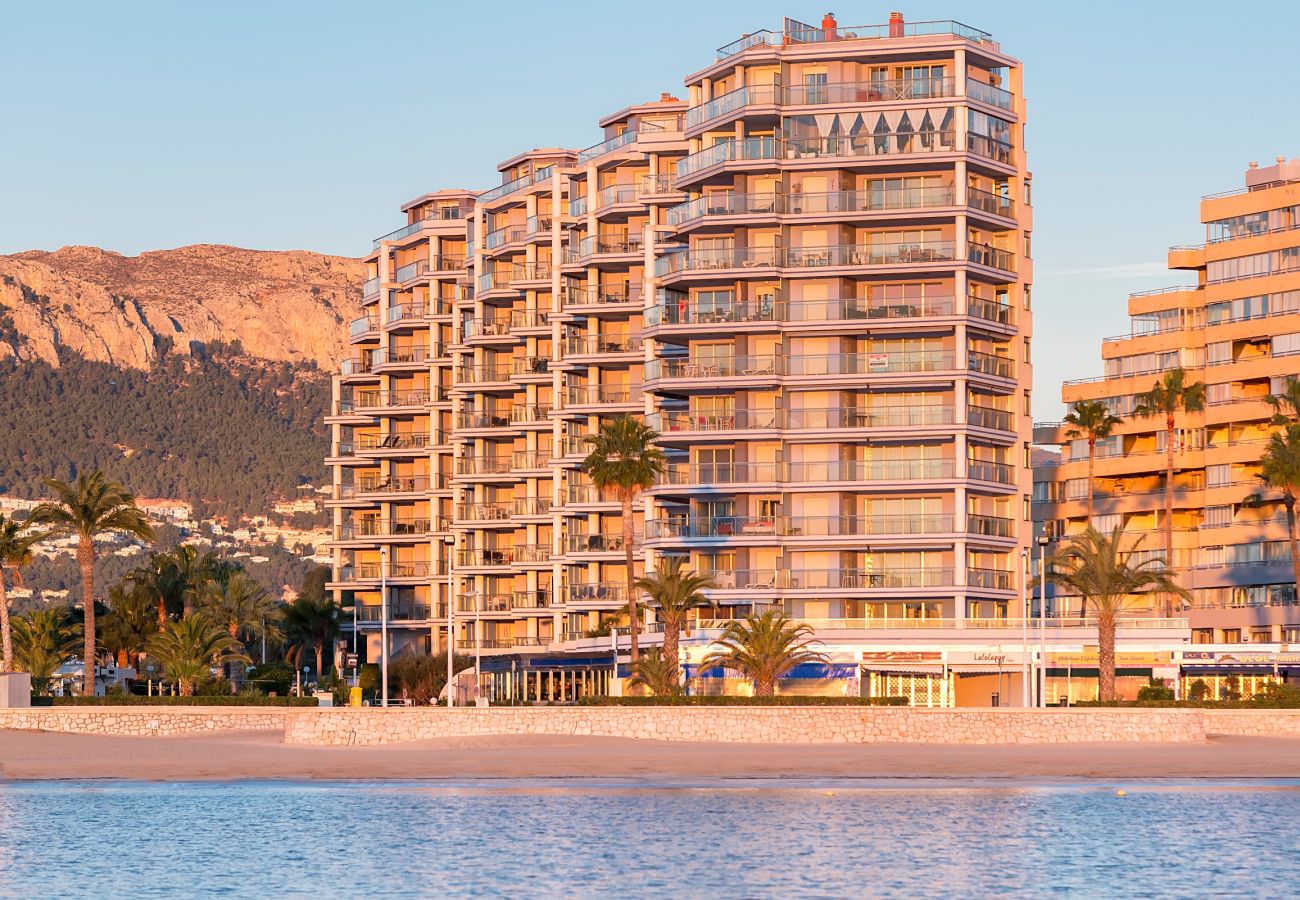 Пентхаус на Calpe - Ático 410B Пентхаус на Calpe - Ático 410B