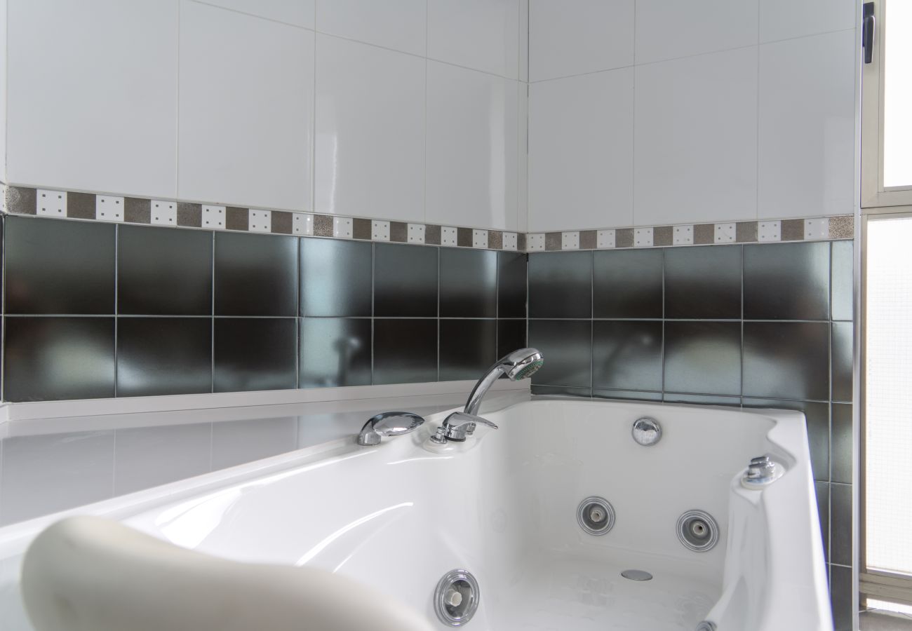 Пентхаус на Calpe - Ático 410B Пентхаус на Calpe - Ático 410B