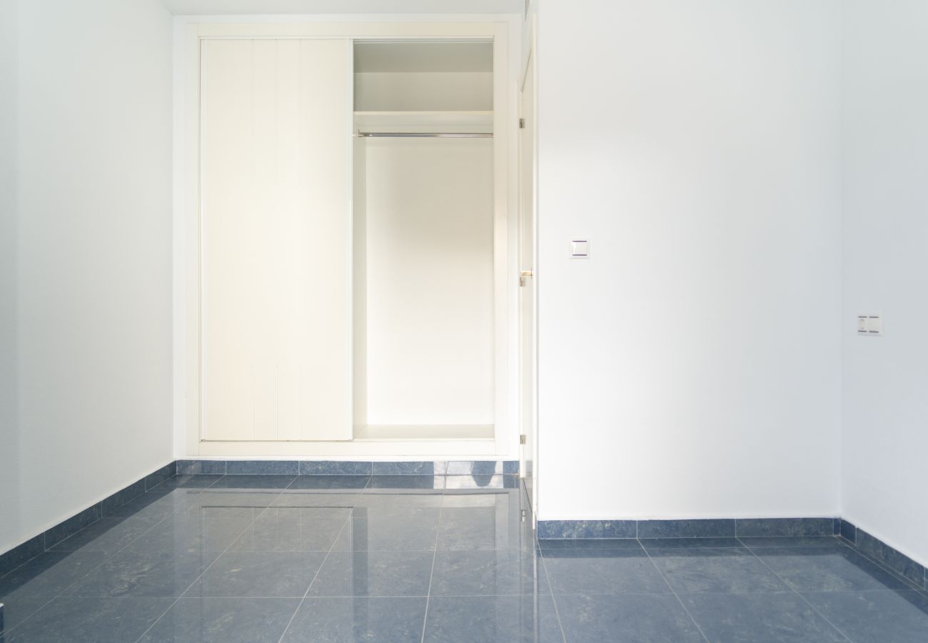 Пентхаус на Calpe - Ático 410B Пентхаус на Calpe - Ático 410B