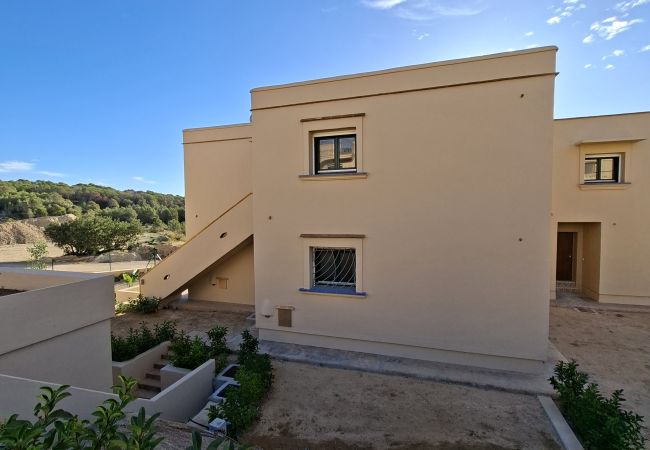 Апартаменты на Calpe - Calpe Natura Nº 8