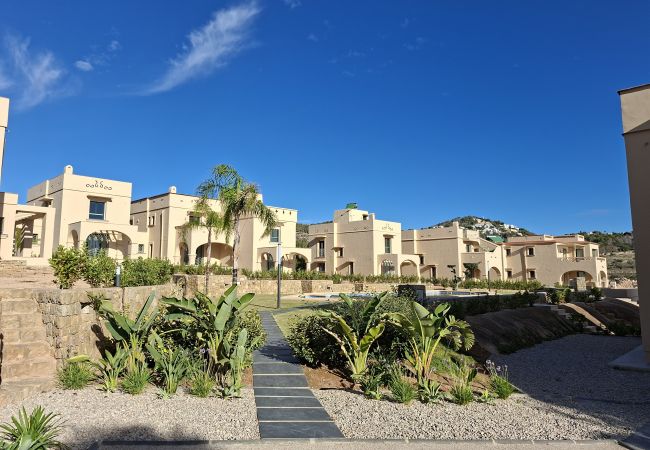 Chalet Adosado en Calpe - URBANIZACIÓN CALPE NATURA