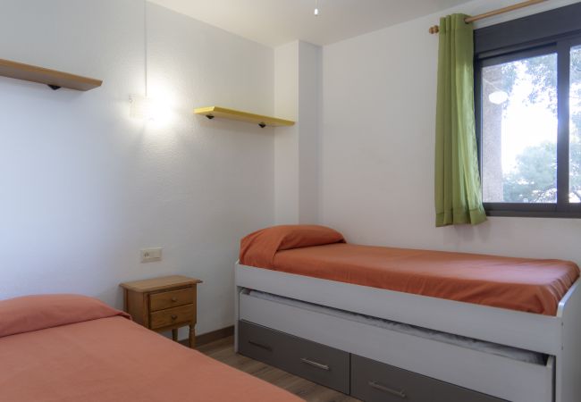 Apartamento en Calp - 2 DORMITORIOS PARAISO MAR Apartamento en Calp - 2 DORMITORIOS PARAISO MAR