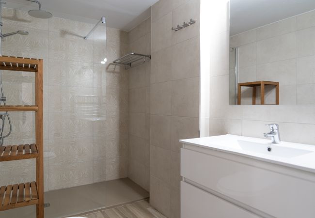 Apartamento en Calp - 2 DORMITORIOS PARAISO MAR Apartamento en Calp - 2 DORMITORIOS PARAISO MAR