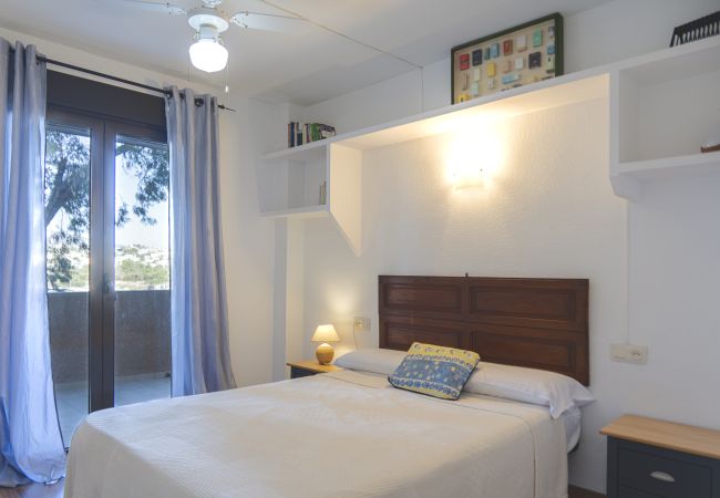 Apartamento en Calp - 2 DORMITORIOS PARAISO MAR Apartamento en Calp - 2 DORMITORIOS PARAISO MAR