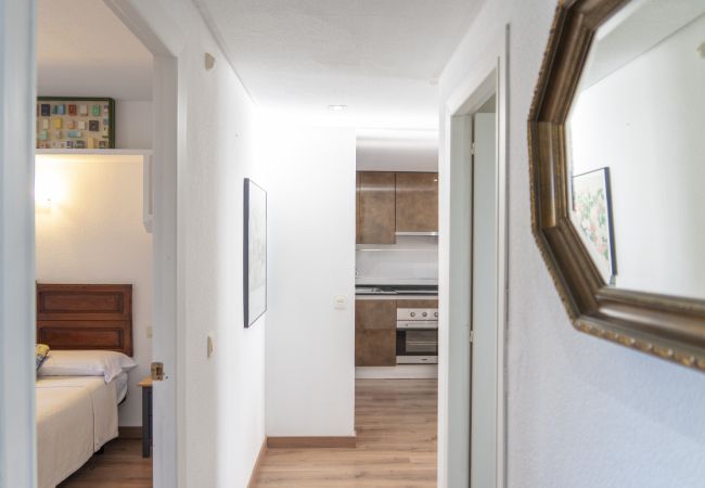 Apartamento en Calp - 2 DORMITORIOS PARAISO MAR Apartamento en Calp - 2 DORMITORIOS PARAISO MAR