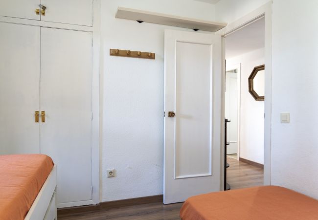 Apartamento en Calp - 2 DORMITORIOS PARAISO MAR Apartamento en Calp - 2 DORMITORIOS PARAISO MAR