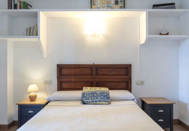 Apartamento en Calp - 2 DORMITORIOS PARAISO MAR Apartamento en Calp - 2 DORMITORIOS PARAISO MAR