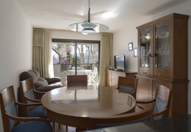 Apartamento en Calp - 2 DORMITORIOS PARAISO MAR Apartamento en Calp - 2 DORMITORIOS PARAISO MAR