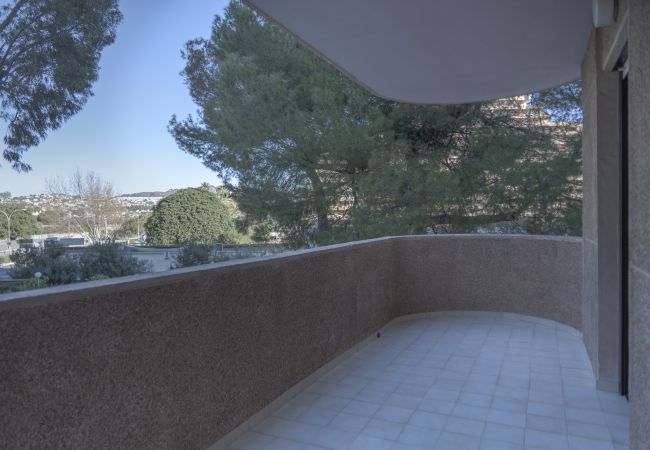 Apartamento en Calp - 2 DORMITORIOS PARAISO MAR Apartamento en Calp - 2 DORMITORIOS PARAISO MAR