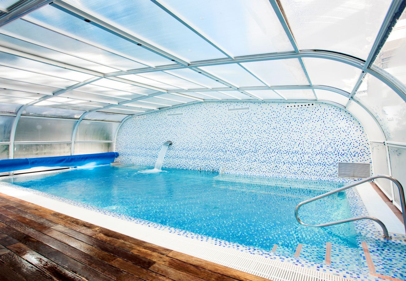 Apartamento en Calp - 2 DORMITORIOS PARAISO MAR Apartamento en Calp - 2 DORMITORIOS PARAISO MAR