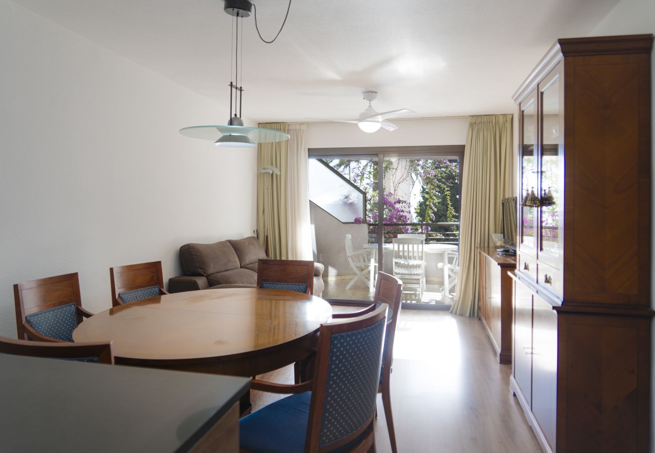 Apartamento en Calp - 2 DORMITORIOS PARAISO MAR Apartamento en Calp - 2 DORMITORIOS PARAISO MAR