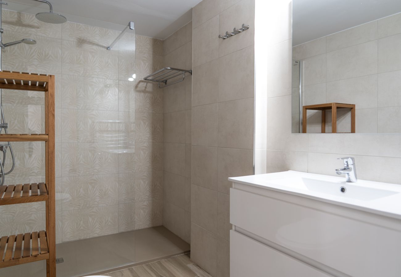 Apartamento en Calp - 2 DORMITORIOS PARAISO MAR Apartamento en Calp - 2 DORMITORIOS PARAISO MAR