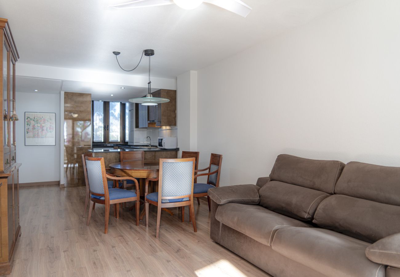 Apartamento en Calp - 2 DORMITORIOS PARAISO MAR Apartamento en Calp - 2 DORMITORIOS PARAISO MAR