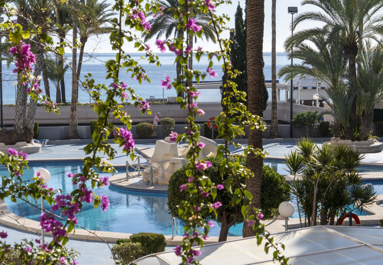 Apartamento en Calp - 2 DORMITORIOS PARAISO MAR Apartamento en Calp - 2 DORMITORIOS PARAISO MAR