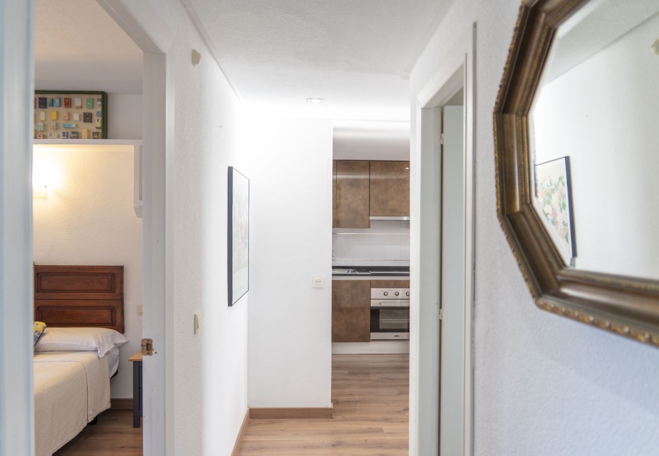 Apartamento en Calp - 2 DORMITORIOS PARAISO MAR Apartamento en Calp - 2 DORMITORIOS PARAISO MAR