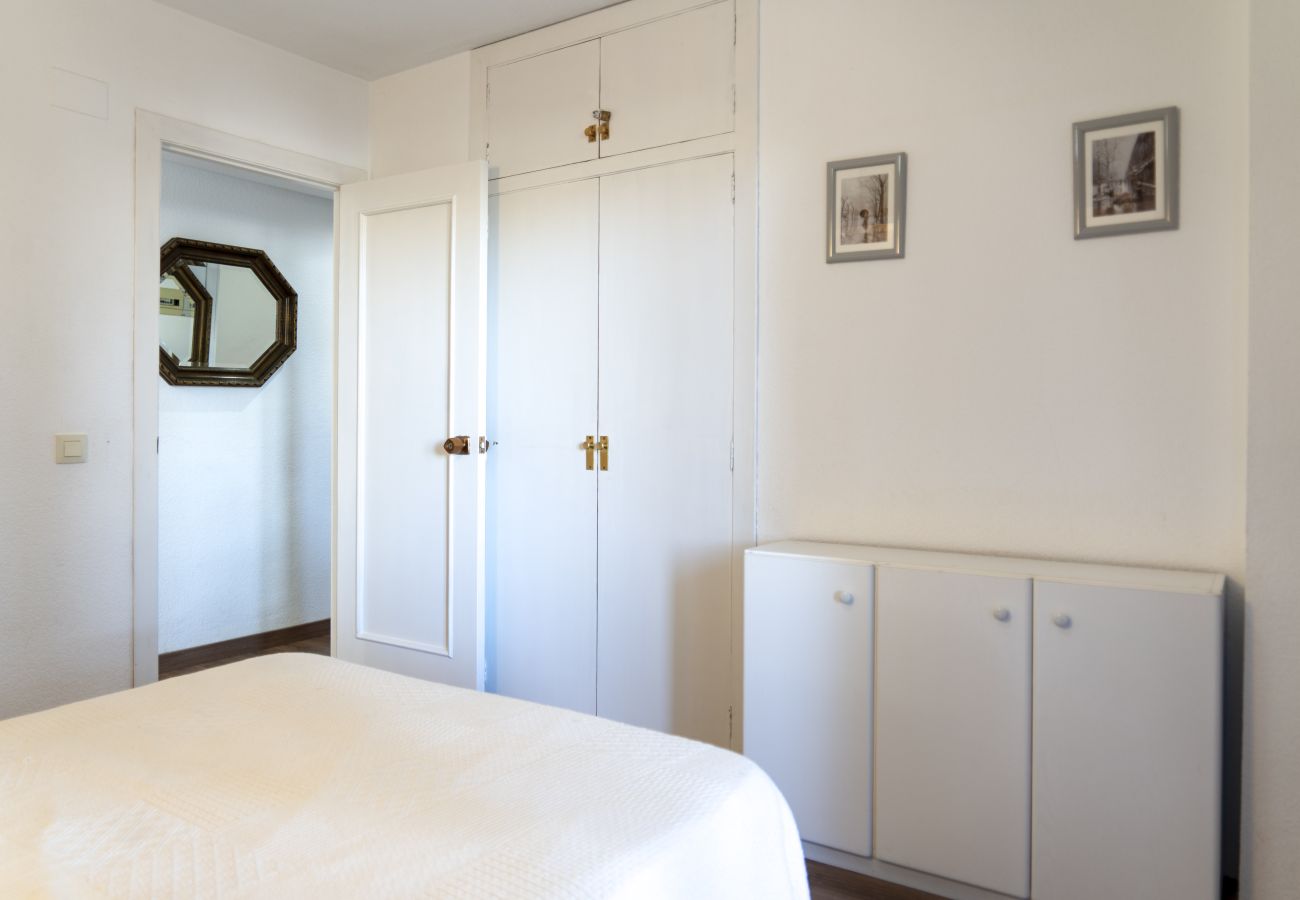 Apartamento en Calp - 2 DORMITORIOS PARAISO MAR Apartamento en Calp - 2 DORMITORIOS PARAISO MAR