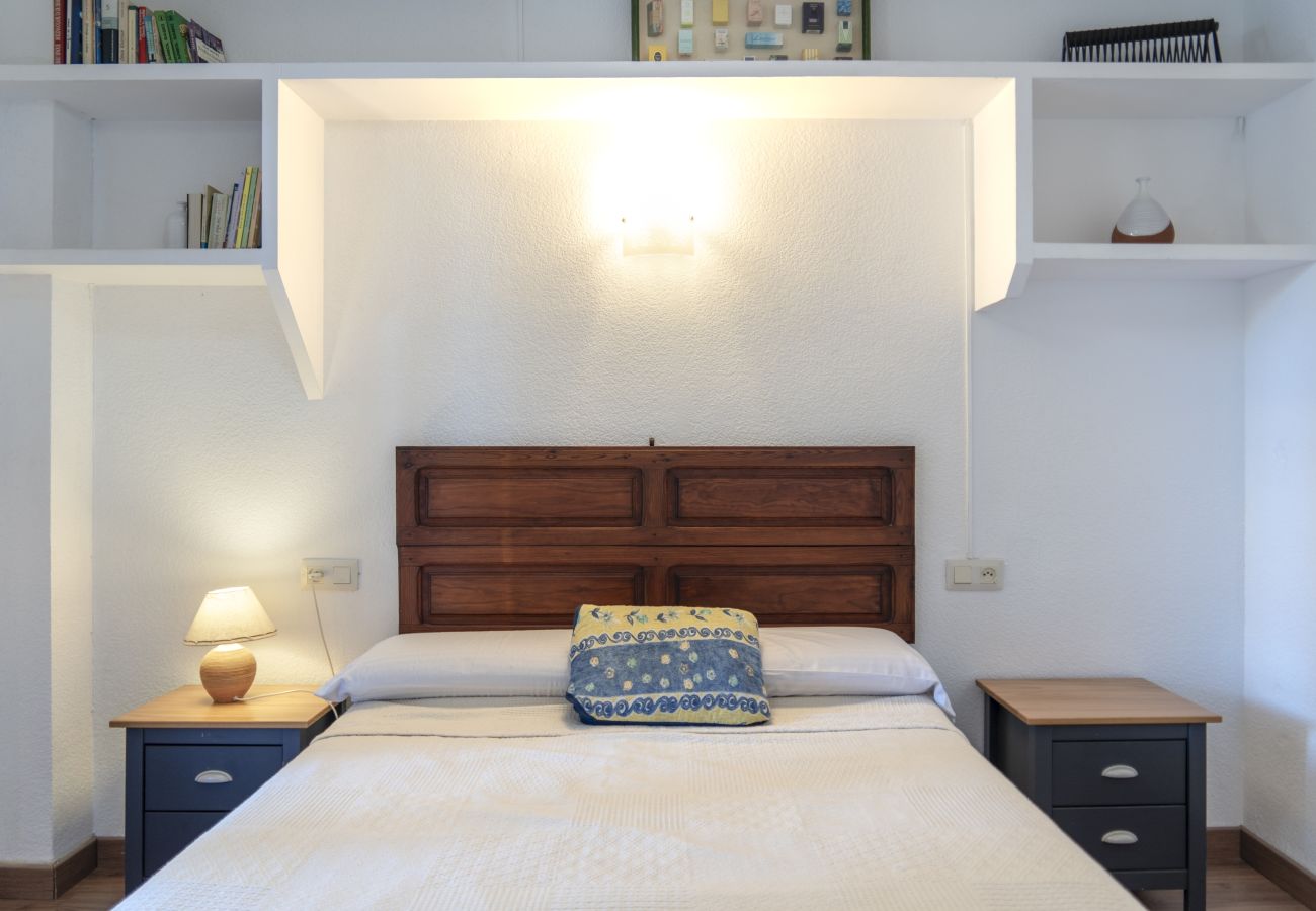 Apartamento en Calp - 2 DORMITORIOS PARAISO MAR Apartamento en Calp - 2 DORMITORIOS PARAISO MAR