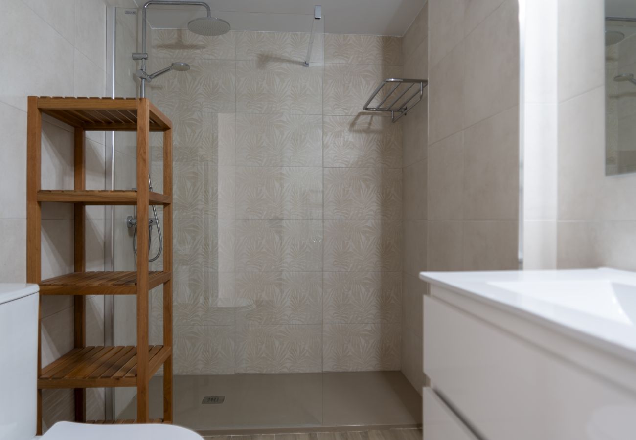 Apartamento en Calp - 2 DORMITORIOS PARAISO MAR Apartamento en Calp - 2 DORMITORIOS PARAISO MAR