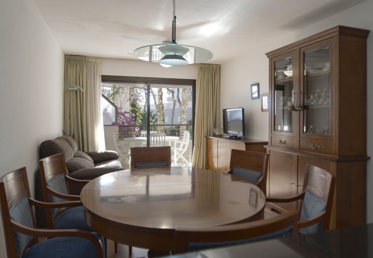 Apartamento en Calp - 2 DORMITORIOS PARAISO MAR Apartamento en Calp - 2 DORMITORIOS PARAISO MAR